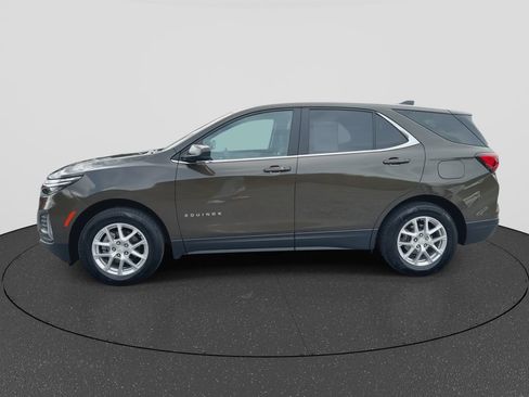 Used 2023 Chevrolet Equinox LT image 5