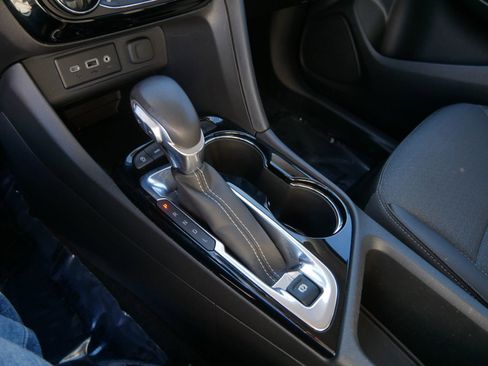 Used 2023 Buick Encore GX Preferred w/ Cold Weather Comfort Package image 21