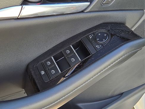 New 2025 MAZDA CX-30 AWD 2.5 S w/ Preferred Package image 15