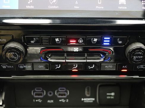 Used 2022 Jeep Grand Cherokee Trailhawk w/ Advanced Protech Group II image 25