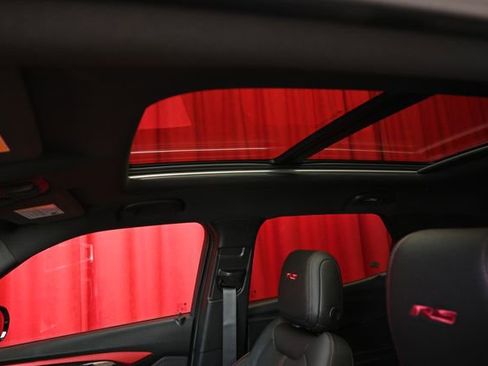 Used 2026 Chevrolet TrailBlazer RS w/ Convenience Package image 14