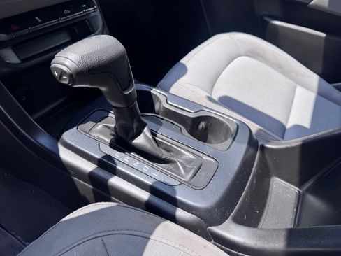Used 2019 Chevrolet Colorado W/T w/ WT Convenience Package AWD/4WD image 19