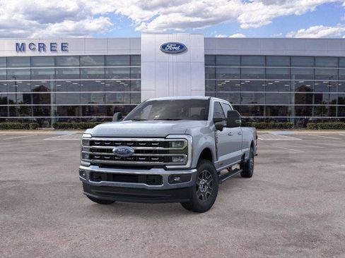 New 2026 Ford F350 Lariat w/ FX4 Off-Road Package AWD/4WD image 2