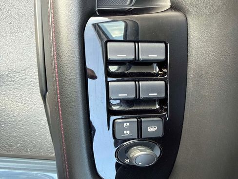 Used 2023 MAZDA CX-5 Carbon Edition image 17