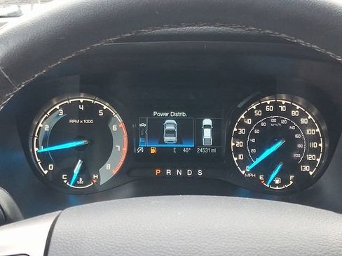 Used 2021 Ford Ranger XLT w/ Equipment Group 301A Mid image 19