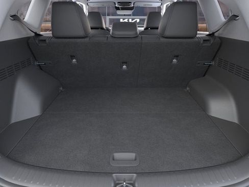 New 2026 Kia Seltos S AWD/4WD image 19