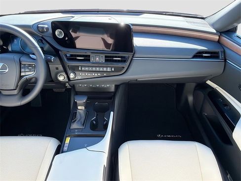 New 2025 Lexus ES 350 ES 350 image 18