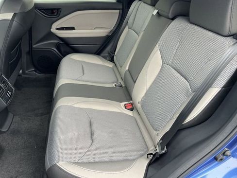 New 2026 Subaru Forester Premium AWD/4WD image 29