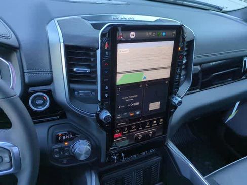 Used 2026 RAM 1500 Laramie w/ Night Edition AWD/4WD image 28