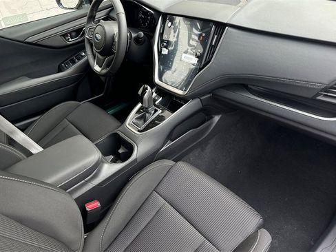 New 2025 Subaru Legacy Premium image 17