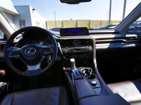 Used 2016 Lexus RX 350 2WD image 12