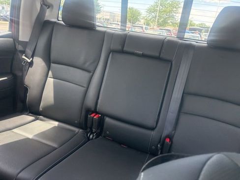 Used 2023 Honda Ridgeline RTL image 5