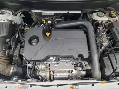 Used 2023 Chevrolet Equinox LT AWD/4WD image 30