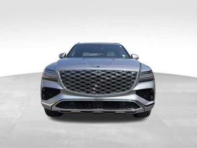 New 2026 Genesis GV80 3.5T Prestige