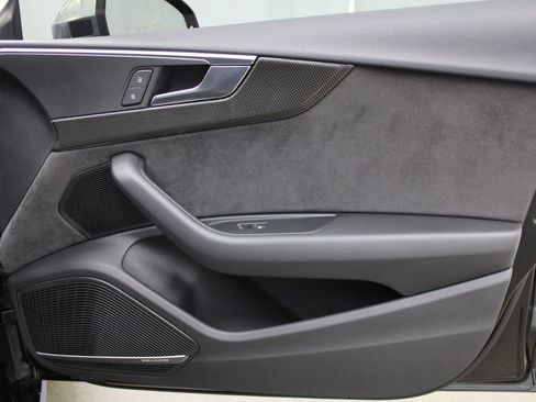 Used 2018 Audi S5 Prestige w/ S Sport Package AWD/4WD image 25