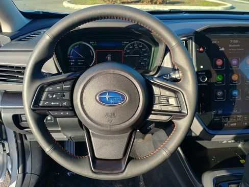 New 2026 Subaru Crosstrek 2.5i Limited AWD/4WD image 16