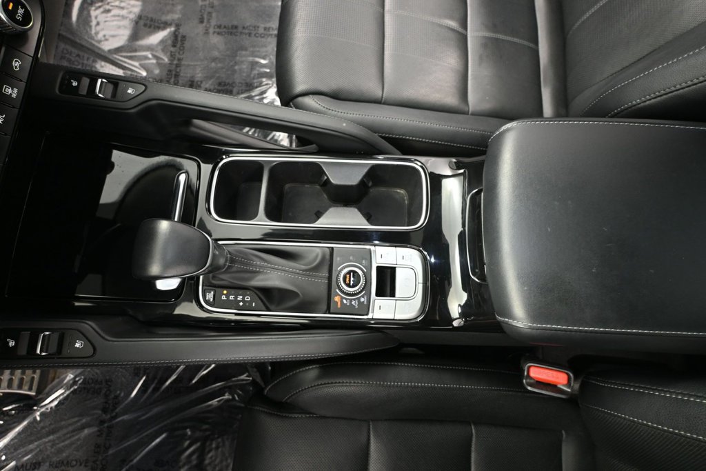 Used 2022 Kia Telluride SX AWD/4WD image 28