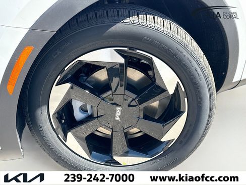 New 2026 Kia Sorento EX image 44