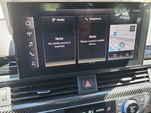Used 2022 Audi RS 5 AWD/4WD image 25
