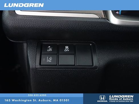 Certified 2019 Honda Civic EX image 31