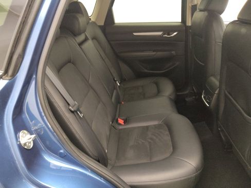 Used 2017 MAZDA CX-5 Touring image 19