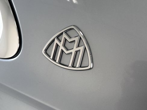 Used 2022 Mercedes-Benz Maybach S 580 4MATIC image 10