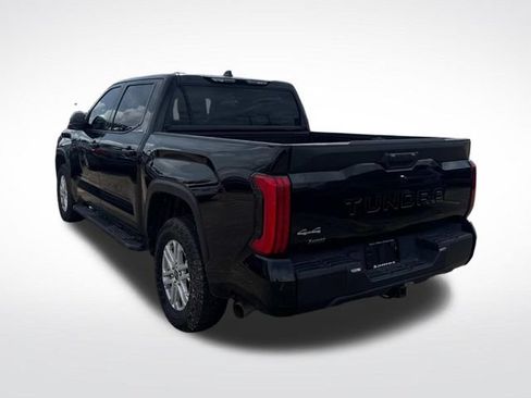 Used 2024 Toyota Tundra SR5 AWD/4WD image 8