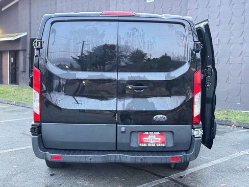 Used 2018 Ford Transit 150 130 Low Roof w/ Exterior Upgrade Package image 6