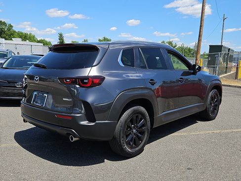Used 2024 MAZDA CX-50 AWD 2.5 S w/ Cargo Package image 6