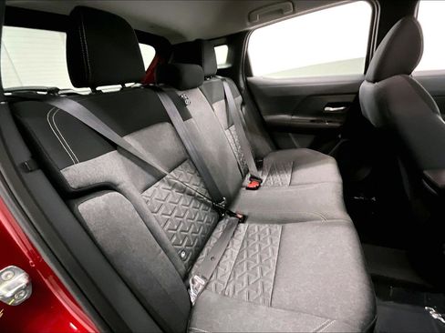 New 2026 Nissan Kicks SV FWD image 31