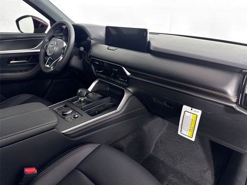 New 2026 MAZDA CX-90 3.3 Turbo S w/ Premium Plus AWD/4WD image 47