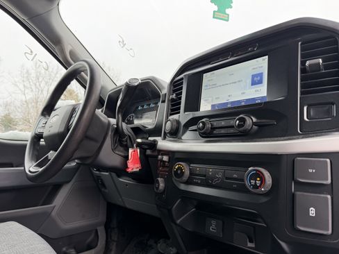 Used 2022 Ford F150 XLT w/ Trailer Tow Package image 37