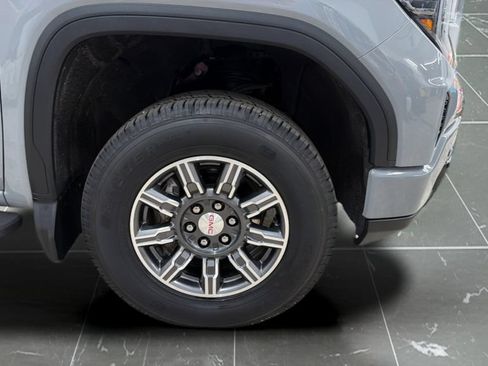 Used 2025 GMC Sierra 1500 AT4 AWD/4WD image 23
