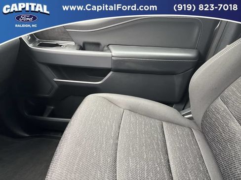 Certified 2025 Ford F150 XLT w/ Equipment Group 302A MID AWD/4WD image 28