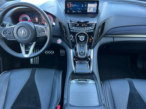 Certified 2019 Acura RDX A-Spec image 15