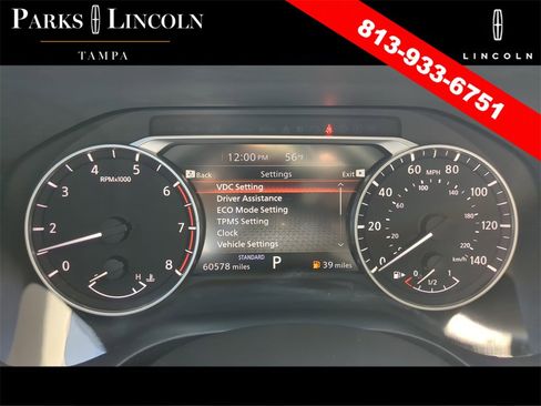 Used 2021 Nissan Rogue SL image 31