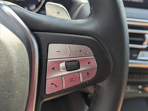 Used 2023 BMW X3 xDrive30i w/ Premium Package AWD/4WD image 12