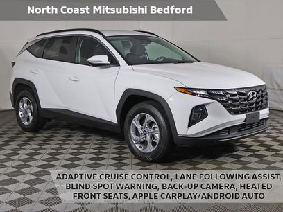 Used 2023 Hyundai Tucson SEL