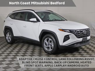 Used 2023 Hyundai Tucson SEL video 1