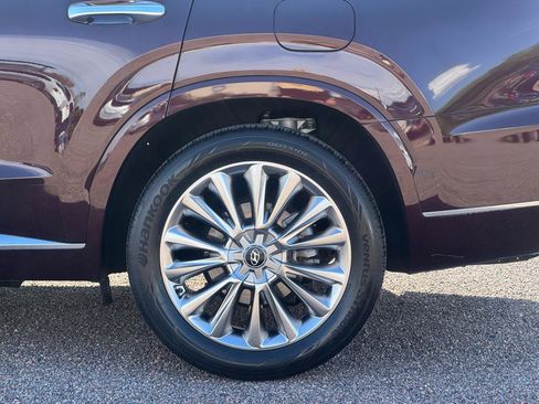Used 2020 Hyundai Palisade Limited FWD image 9