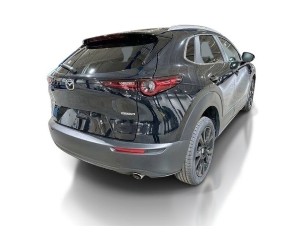 Used 2024 MAZDA CX-30 AWD 2.5 S w/ Select Sport Pkg image 7