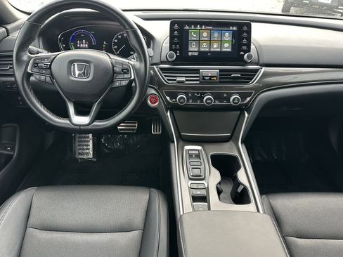 Used 2022 Honda Accord Sport image 22