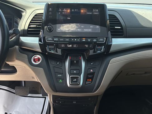 Used 2018 Honda Odyssey EX-L image 30