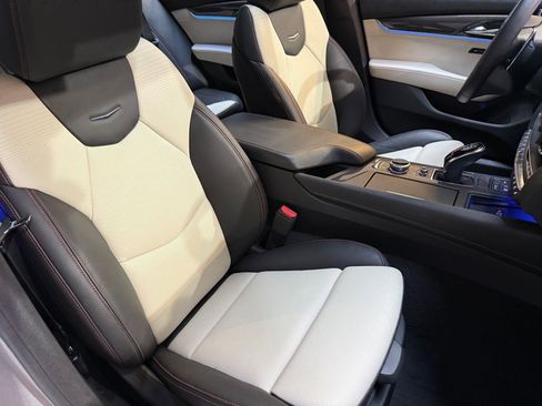 New 2025 Cadillac CT5 Sport image 54