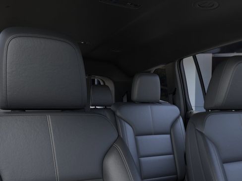 New 2026 GMC Acadia Elevation w/ Elevation Premium Package FWD image 43