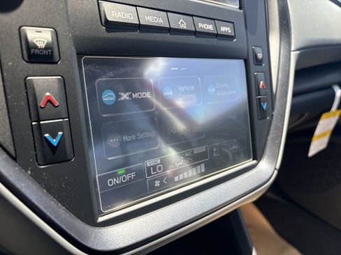 New 2026 Subaru Crosstrek 2.5i AWD/4WD image 18