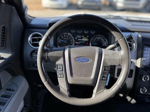 Used 2013 Ford F150 XLT w/ Luxury Equipment Group image 19