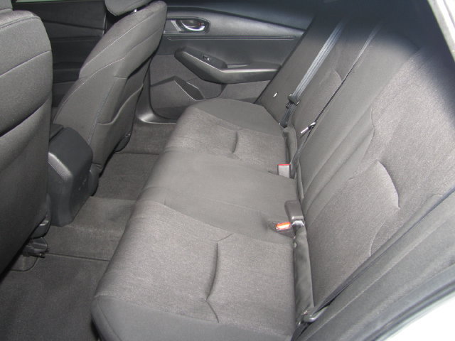 Certified 2023 Honda Accord EX image 35