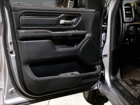Used 2022 RAM 1500 Sport w/ Rebel Level 2 Equipment Group AWD/4WD image 12