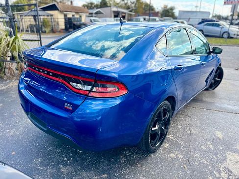 Used 2013 Dodge Dart SXT w/ Popular Equipment Group image 2